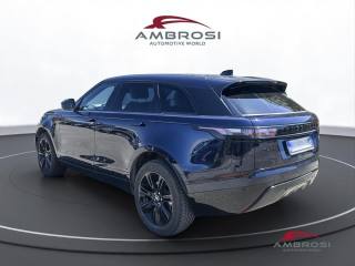 LAND ROVER Range Rover Velar usata 3