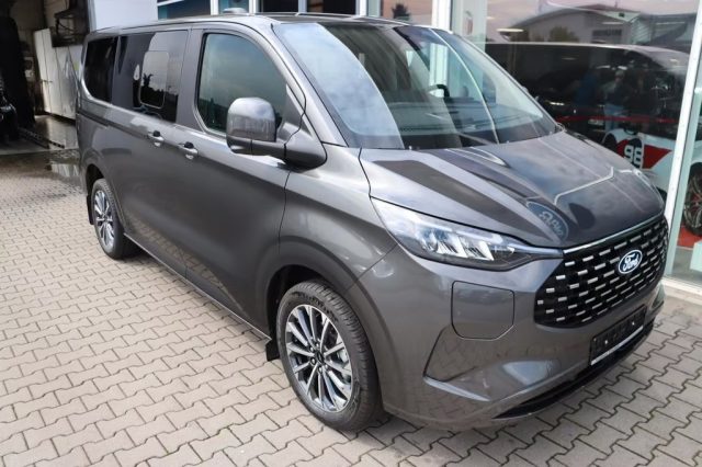 FORD Tourneo Custom usata, con Airbag laterali