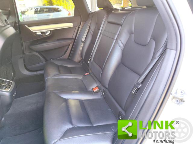 VOLVO V90 usata, con Autoradio