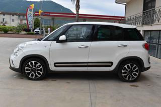 FIAT 500L usata, con Alzacristalli elettrici