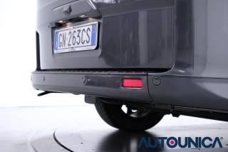 FORD Tourneo Custom usata 49