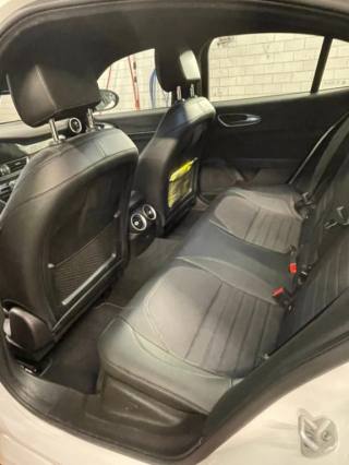 ALFA ROMEO Giulia usata, con Cerchi in lega