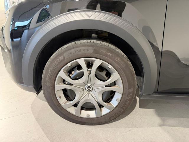 CITROEN C3 usata, con Chiusura centralizzata