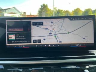 BMW X5 usata, con Interni in pelle