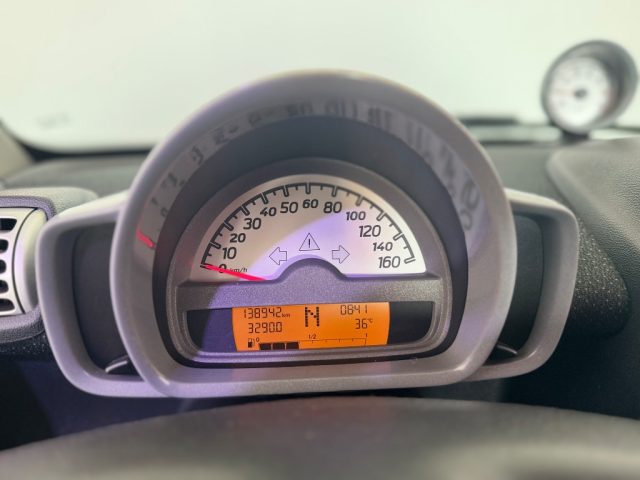 SMART ForTwo usata 10