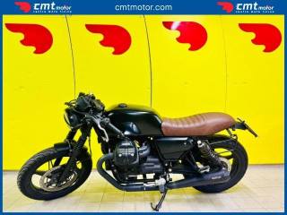 MOTO GUZZI V7 usata 2