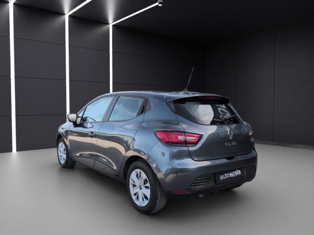 RENAULT Clio usata, con Airbag laterali