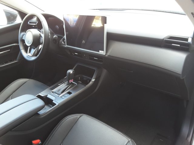 MAZDA CX-5 usata, con ESP