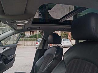 AUDI A6 usata, con Airbag testa