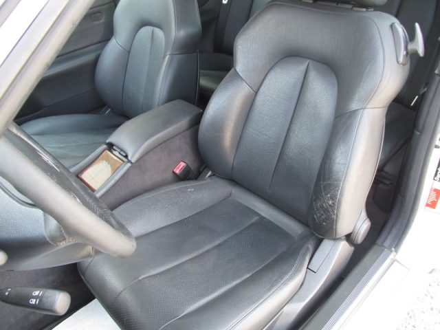 MERCEDES-BENZ CLK 200 usata 39