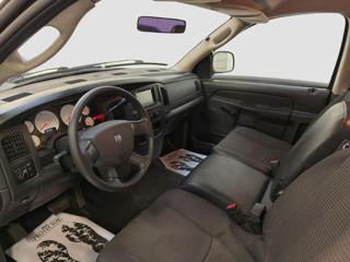 DODGE RAM usata 7