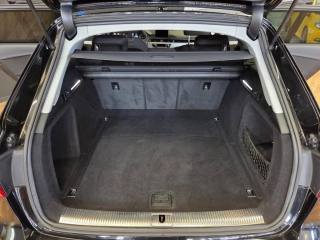 AUDI A4 usata, con Chiusura centralizzata