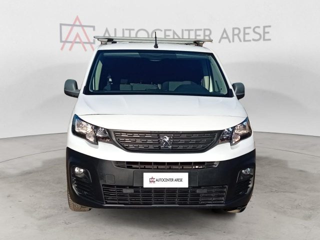 PEUGEOT Partner usata, con ESP