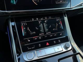AUDI Q7 usata, con Controllo trazione