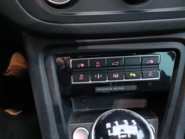 SEAT Alhambra usata, con Cruise Control