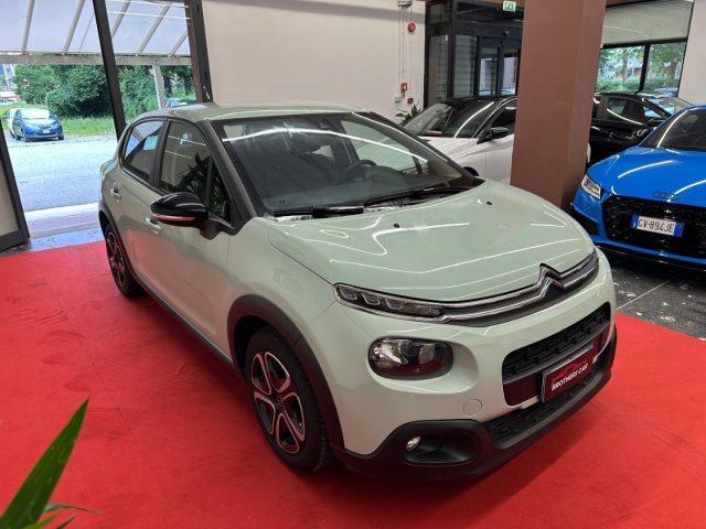 CITROEN C3 usata, con Airbag laterali
