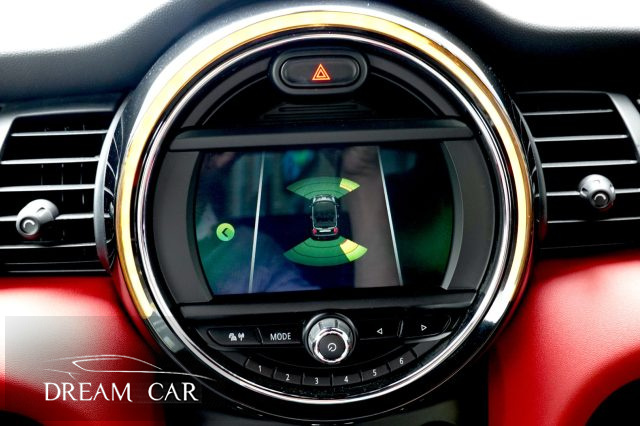 MINI Cooper SD usata, con Filtro antiparticolato