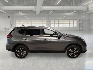 NISSAN X-Trail usata, con Airbag Passeggero