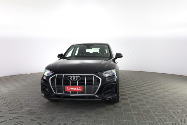 AUDI Q5 usata 0