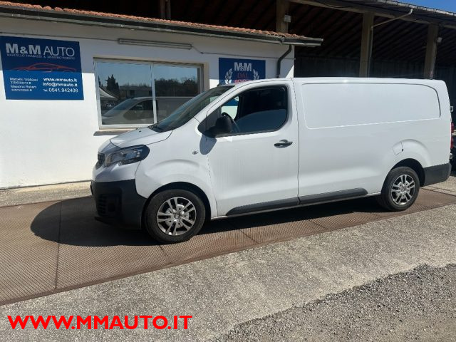 PEUGEOT Expert usata, con Chiusura centralizzata