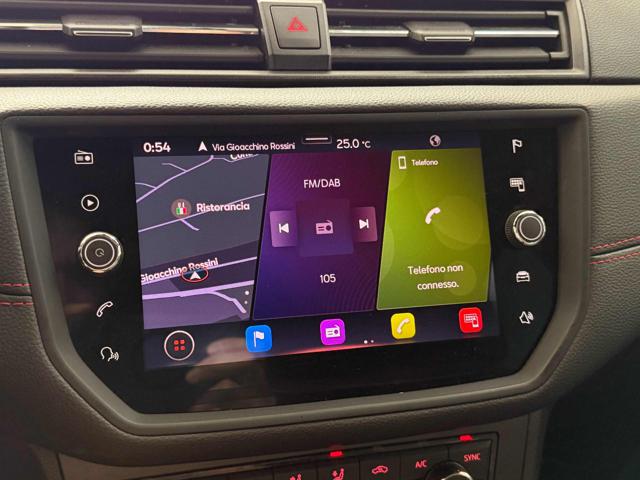 SEAT Arona usata 17