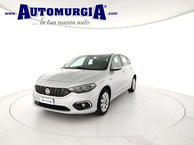 FIAT Tipo usata, con Airbag
