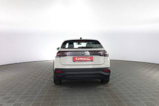 VOLKSWAGEN Taigo usata 4