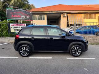 CITROEN C3 Aircross usata, con Climatizzatore