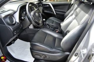 TOYOTA RAV 4 MY23 usata, con Climatizzatore