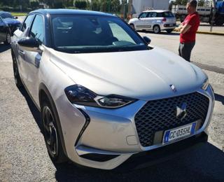DS AUTOMOBILES DS 3 Crossback usata, con Airbag laterali