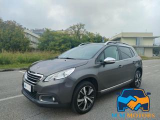 PEUGEOT 2008 BlueHDi 120 S&S Féline