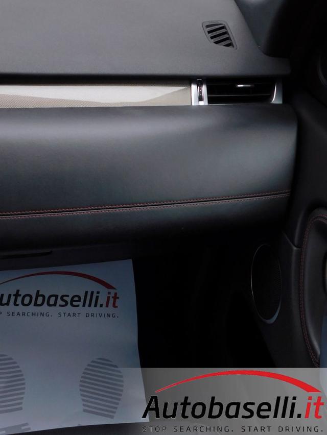 LAND ROVER Discovery Sport usata 85