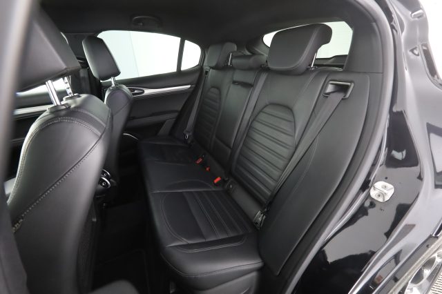 ALFA ROMEO Stelvio usata 3