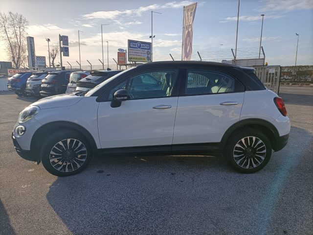 FIAT 500X usata, con Controllo trazione