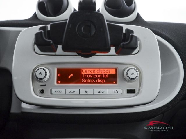 SMART ForTwo usata 14