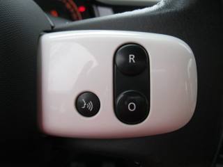 RENAULT Twingo usata, con Bluetooth