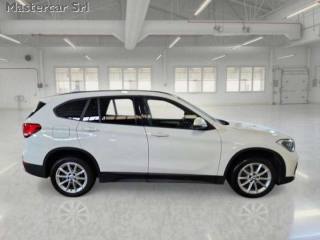 BMW X1 usata, con Boardcomputer