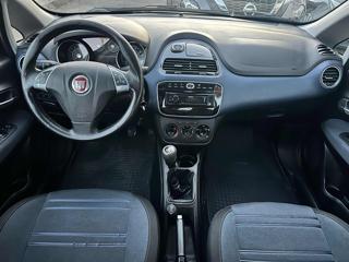 FIAT Punto Evo usata, con ESP
