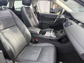 LAND ROVER Range Rover Evoque usata, con Interni in pelle