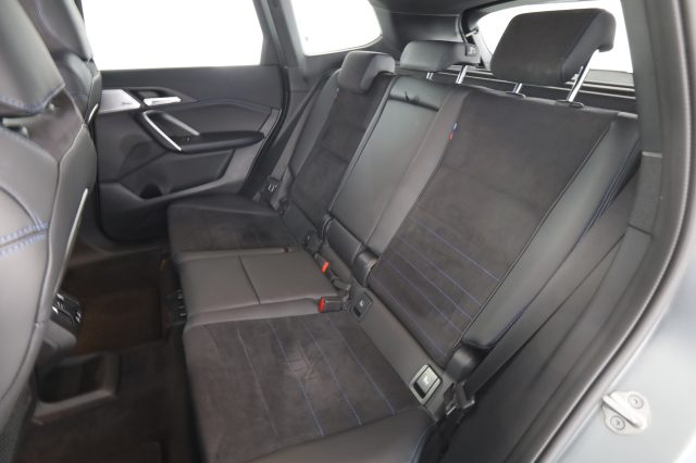 BMW X1 usata 2
