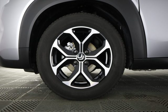 CITROEN C3 Aircross usata 8