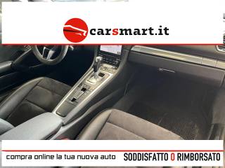 PORSCHE Boxster usata, con Chiusura centralizzata
