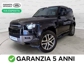 LAND ROVER Defender 90 3.0D I6 250 CV AWD Auto X-Dynamic SE