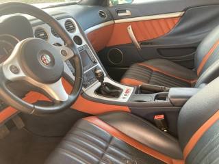 ALFA ROMEO Spider usata, con Controllo trazione