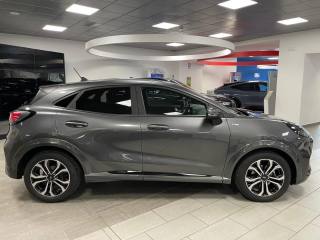 FORD Puma usata, con Fendinebbia