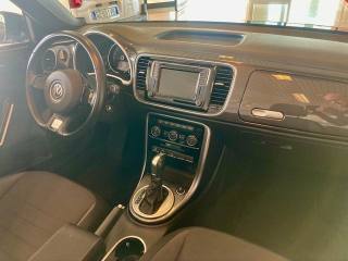 VOLKSWAGEN Maggiolino usata, con Cruise Control