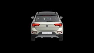 VOLKSWAGEN T-Roc usata, con Cerchi in lega