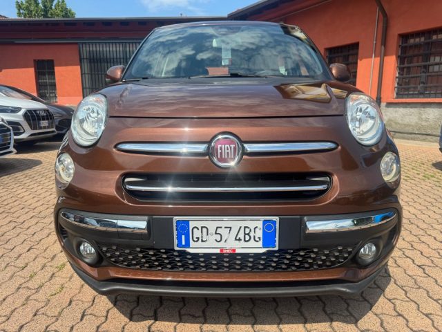FIAT 500L usata, con Airbag Passeggero