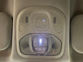 FIAT 500X usata, con Filtro antiparticolato