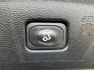 FORD Edge usata, con Sedili riscaldati